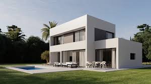 Departamento moderno