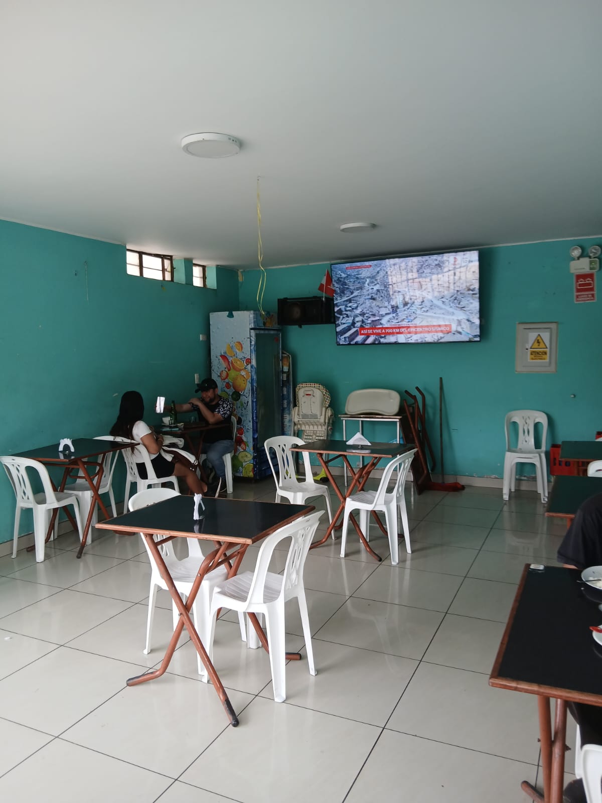 Casa Sánchez — foto 3