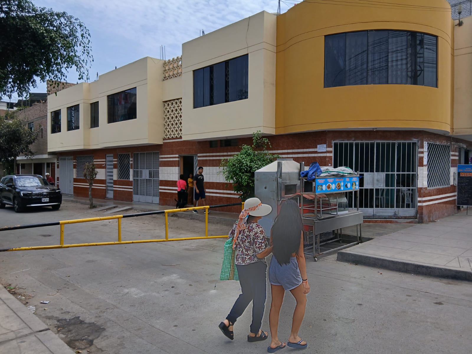 Casa Sánchez — foto 4