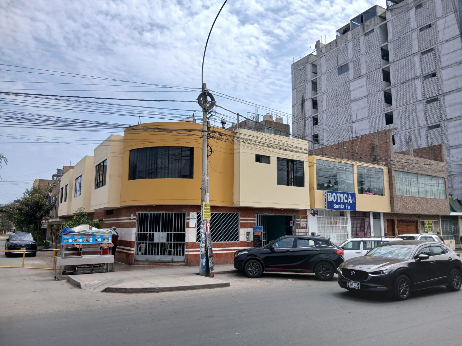 Casa Sánchez — foto 2